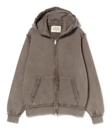 FUTURE ARCHIVE / CHEMICAL SWEAT HOODY