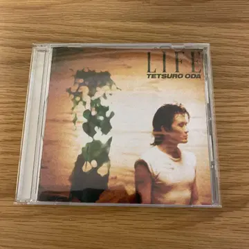 오다 테츠로 CD [LIFE]