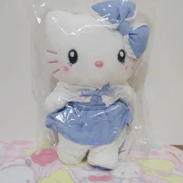산리오 x USJ 헬로키티 봉제 인형