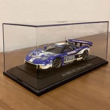 RABRIG NSX 2004 SUZUKA 1000km / EBBRO