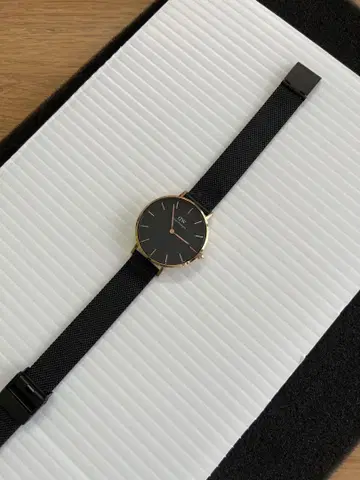 Daniel Wellington 손목시계 32mm