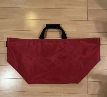 Herve Chapelier 토트백 XXL 대용량