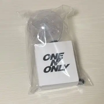 ONE N' ONLY 003 응원봉 지구본 원엔
