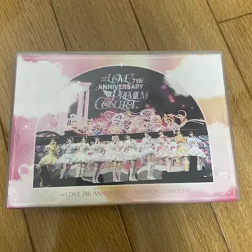 =LOVE 7th ANNIVERSARY PREMIUM CONCERT