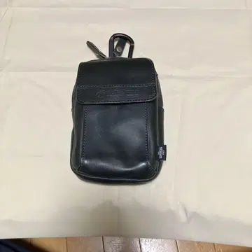 DOUBLES 벨트 파우치