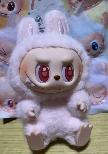LABUBU 다다 LABUBU Have a Seat 해브어시트 DADA