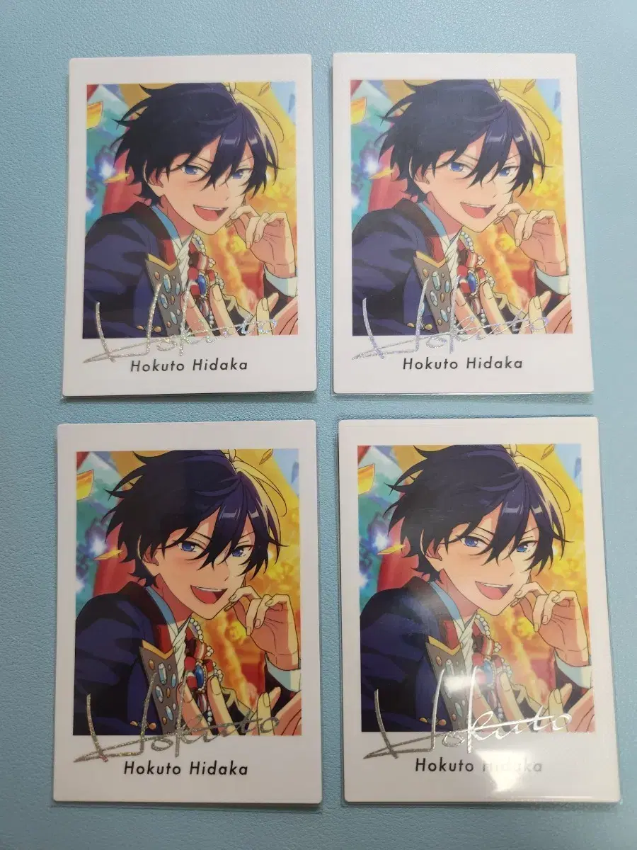 Ensemble Stars Hidaka Hokuto PASHAKORE