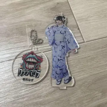 클라라 마그라 레이게츠 나기 아크릴 스탠드