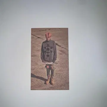 BIGBANG Made Series e 트레이딩 카드 G-DRAGON
