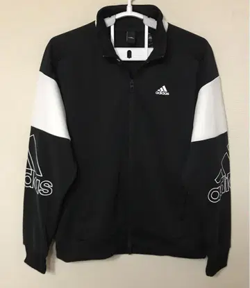 adidas FM5157 트랙 자켓 L 사이즈 여성용