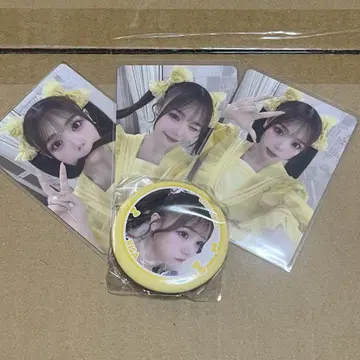 CUTIE STREET 후리
