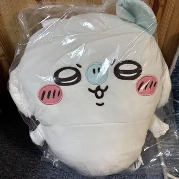 치이카와 모몽가 초BIG 봉제 인형