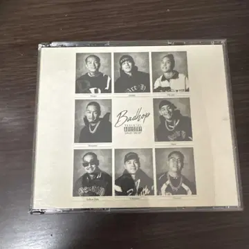 Bad Hop (The Final Edition) 2CD