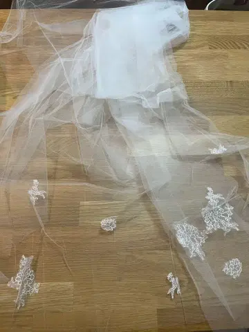결혼식 아이템 세트