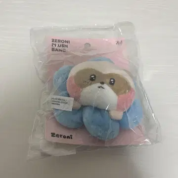 Zeroni PLUSH BAND 하니니
