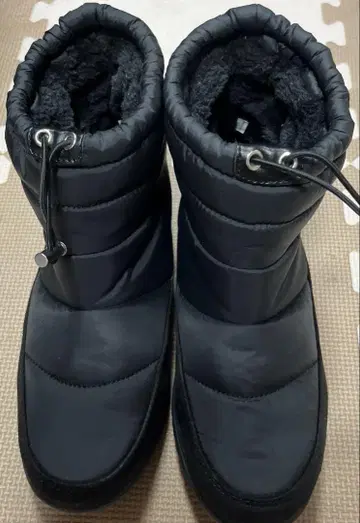 노스데이트 NORTHDATE 25cm 스파이크 스노우 부츠