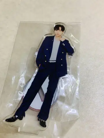 쿠로바 마리오 아크릴 스탠드