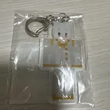 히로군 히로 아크링 키링 쉐어하우스 키링 파자마 마이크 스킨