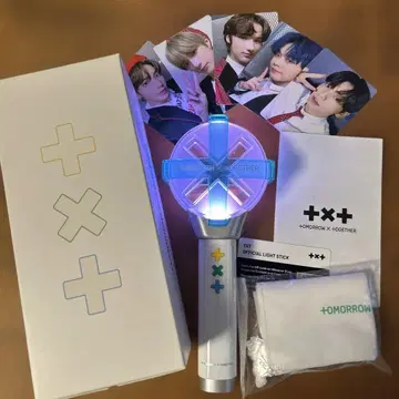 TXT OFFICIAL LIGHT STICK