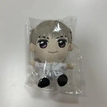 카미무라 켄신 2024 생일 굿즈 봉제 인형