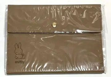 미피 miffy 멀티 케이스 Multi case 베이지