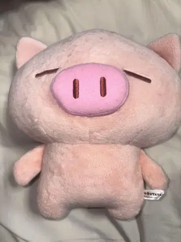 부타타 봉제 인형 (새상품급 중고)