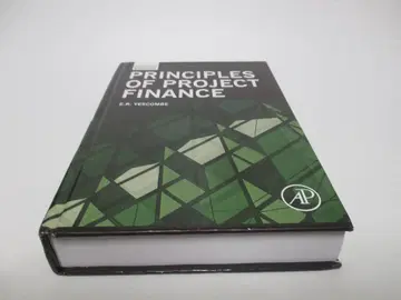 Principles of Project Finance