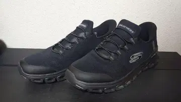 SKECHERS 핸즈프리