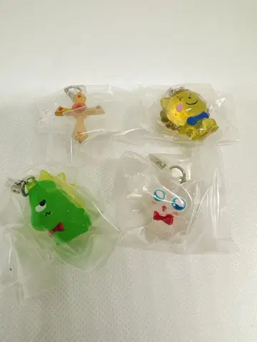 리본 메지루시 액세서리