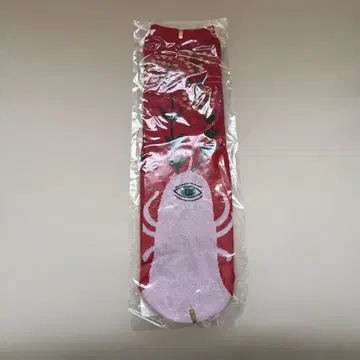 GUSTAVE 히구치 유코 하나츠메짱 RED 삭스