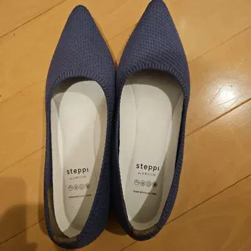 Steppi 펌프스 24cm