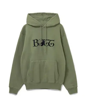 bott/2Y hoodie