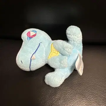 리아코 맛있는물 봉제 인형 마스코트 포켓몬 센터 봉제 인형