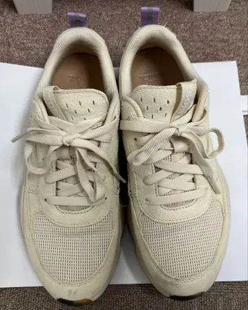 SOREL 소렐 스니커즈 25cm