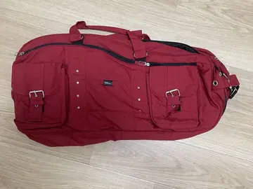 Wilson 테니스 라켓 백 used품