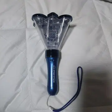 우타프리 ASSMU 응원봉 헤븐즈 HE VENS
