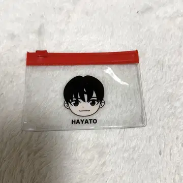 ONE N' ONLY HAYATO 타카오 하야토 랜덤 케이스 케이스 원엔