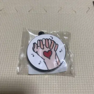 보이스 러버 스트랩