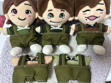 치비누이 나니와단시 의상풍