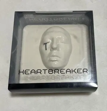 Heart breaker G-DRAGON CD 앨범 BIGBANG 지용