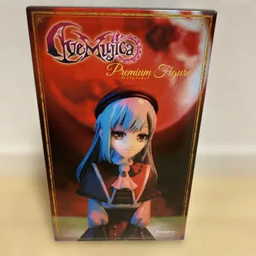 BanG Dream! Ave Mujica 모티스 피규어