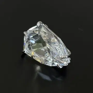 [새상품급] Swarovski 스와로브스키 이어커프 싱글