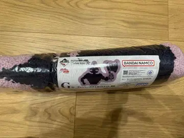 죠죠 제일복권 G상 알레시 다이컷 매트