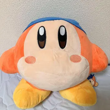 와돌디 봉제 인형 반다나 와돌디