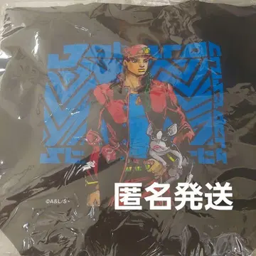 죠죠월드 쿠죠 죠타로 토트백 아라키 히로히코