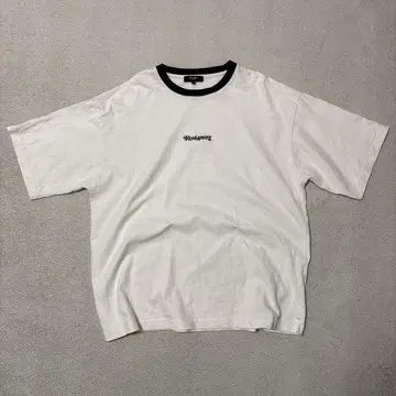 Beams 티셔츠 래글런
