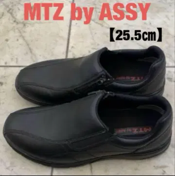 MTZ by ASSY 컴포트 비즈니스 신발 [25.5cm]
