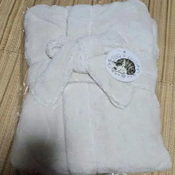 다얀 목욕 가운