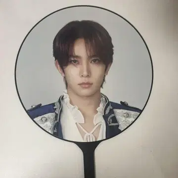 enhypen 희승 부채