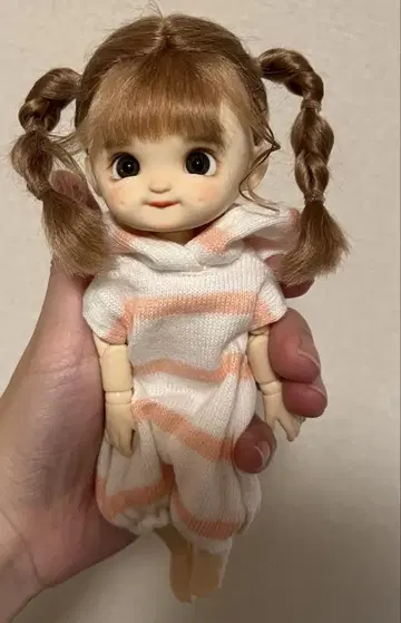 STO 인형 M 사이즈 바디 used